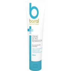 Comprar Barral DermaProtect Crema para Pies 100 ml