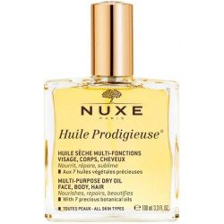 Comprar Nuxe Prodigieuse Huile 100 ml