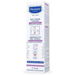 Comprar Mustela Spray Cambio Pañal 75 ml