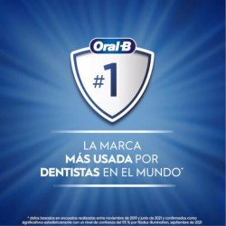 Oral-B Pasta de Dientes Pro Kids para Niños 0-6 años 50 ml