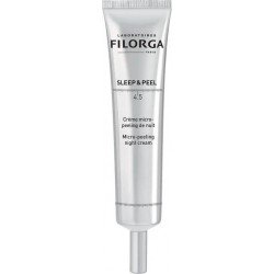 Comprar Filorga Sleep & Peel 4.5 40 ml