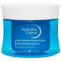 Comprar Bioderma Hydrabio Crema 50 ml