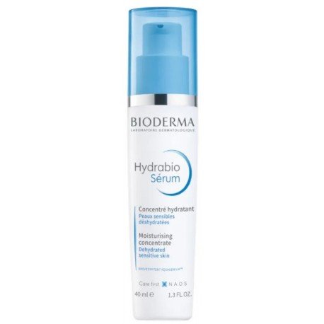 Bioderma Hydrabio Sérum 40 ml
