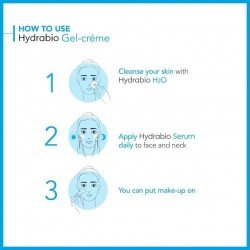 Bioderma Hydrabio Sérum 40 ml