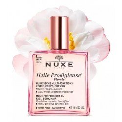 Comprar Nuxe Huile Prodigieuse Florale 100 ml