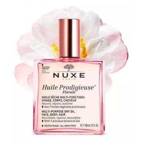 Nuxe Huile Prodigieuse Florale 100 ml