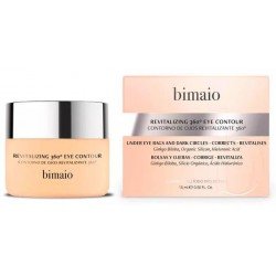 Comprar Bimaio Contorno de Ojos Revitalizing 360º 15 ml