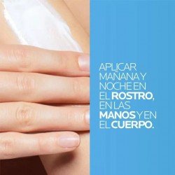 La Roche Posay Lipikar Baume AP+ Bálsamo Pieles Muy Secas y con Tendencia Atópica 200 ml