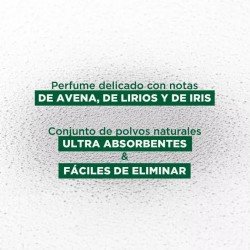 Klorane Champú Seco Extra-Suave Avena 150 ml