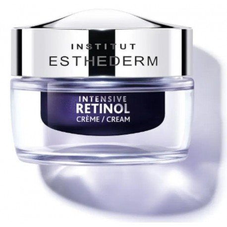 Institut Esthederm Intensive Retinol Crema 50 ml