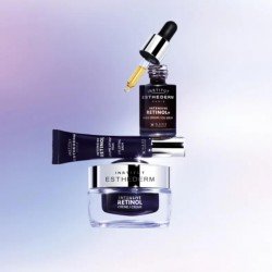 Institut Esthederm Intensive Retinol Crema 50 ml