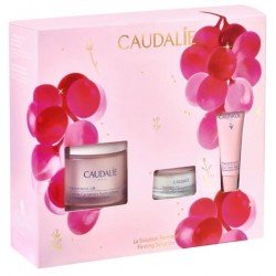 Comprar Caudalie Resveratrol Lift Crema Cachemir Redensificante 50 ml + Tisana Noche 15 ml + Contorno 5 ml