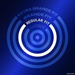 Durex Preservativo Placer Prolongado con Lubricante Performa 12 Uds