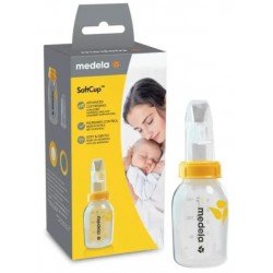 Comprar Medela SoftCup Biberón Cuchara 1 ud