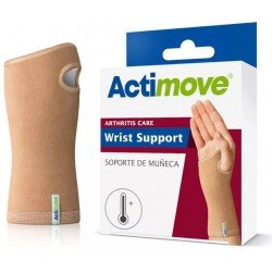 Comprar Actimove Artritis Soporte de muñeca, Color Beige, Talla XL