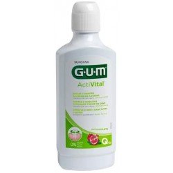 Comprar Gum Colutorio Activital 500 ml