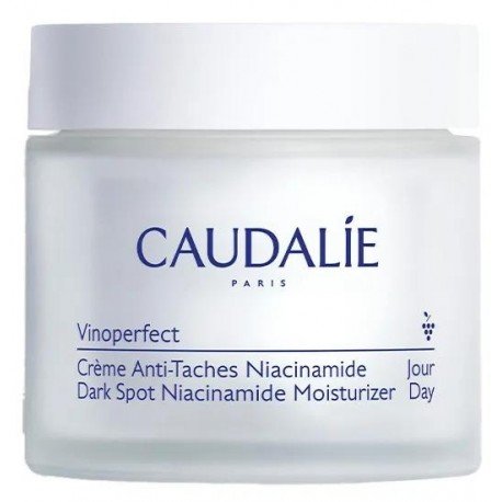 Caudalie Vinoperfect Crema Antimanchas Niacinamida Día 50 ml