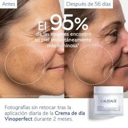 Caudalie Vinoperfect Crema Antimanchas Niacinamida Día 50 ml