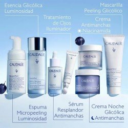 Caudalie Vinoperfect Crema Antimanchas Niacinamida Día 50 ml