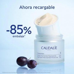 Caudalie Vinoperfect Crema Antimanchas Niacinamida Día 50 ml