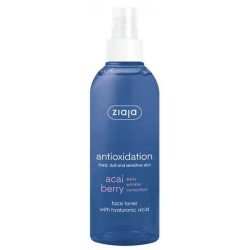 Comprar Ziaja Tónico Facial Spray Acai 200 ml