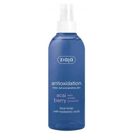 Ziaja Tónico Facial Spray Acai 200 ml