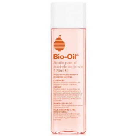 Bio Oil 125 ml