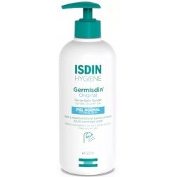 Comprar Isdin Germisdin Gel de Baño 500 ml