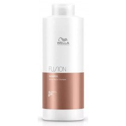 Comprar Wella Premium Fusion Intense Repair Champú 1000 ml