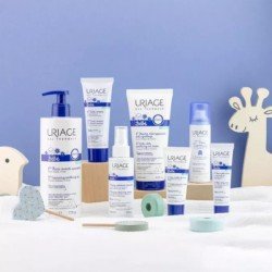 Uriage Bebé Agua Termal en Bruma con Agua 100% Pura 150 ml