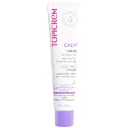 Comprar Topicrem Calm+ Crema Ligera 40 ml