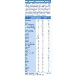 Nativa 2 Leche de Continuación 800 gr