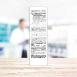 Aboca Fitonasal Pediatric Descongestión Nasal 125 ml