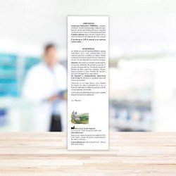 Aboca Fitonasal Pediatric Descongestión Nasal 125 ml