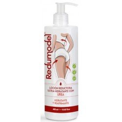 Comprar Redumodel Loción Corporal Reductora con Urea 400 ml