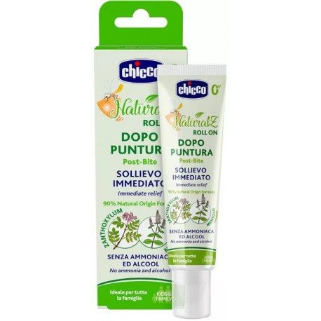 Chicco NaturalZ Alivio Calmante 0m+ Roll-On 10 ml