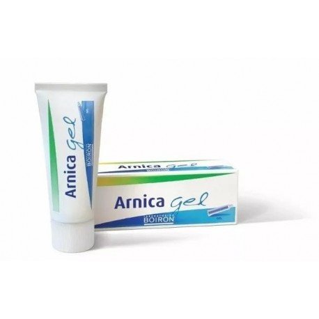 Boiron Gel de Árnica 45 gr