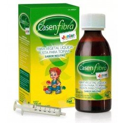 Comprar Casenfibra Junior Líquido 200 ml