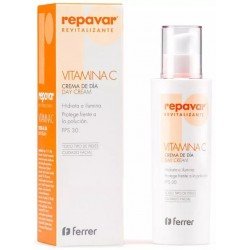Comprar Repavar Revitalizante Crema de Día SPF30 50 ml