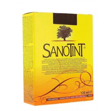 Sanotint Tinte Classic 14 Rubio Oscuro 125 ml