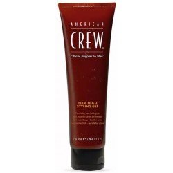 Comprar American Crew Firm Hold Styling Gel 250 ml