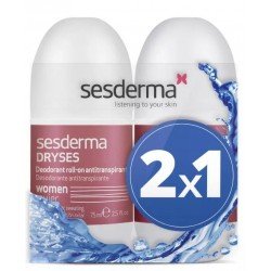 Comprar Sesderma Dryses Desodorante Mujer 2x75 ml