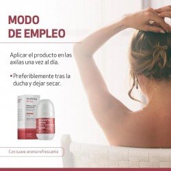 Sesderma Dryses Desodorante Mujer 2x75 ml