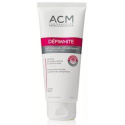 Comprar ACM Leche Corporal Aclarante Depiwhite 200 ml