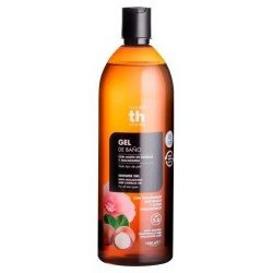 Comprar Th Pharma Gel de Baño Aceite de Camelia y Macadamia 1000 ml