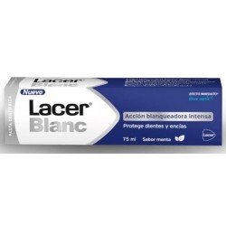 Comprar Lacer LacerBlanc Pasta Dental de Menta 75 ml