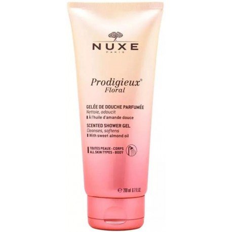 Nuxe Prodigieux Florale Gel de Ducha 200 ml
