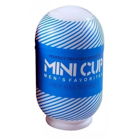 Love Perfect Orgasm Experience Mini Cup Hombre