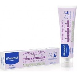 Comprar Mustela Crema Bálsamo 123 100 ml