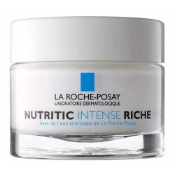 Comprar La Roche Posay Nutritic Intense Crema Reconstituyente 50 ml